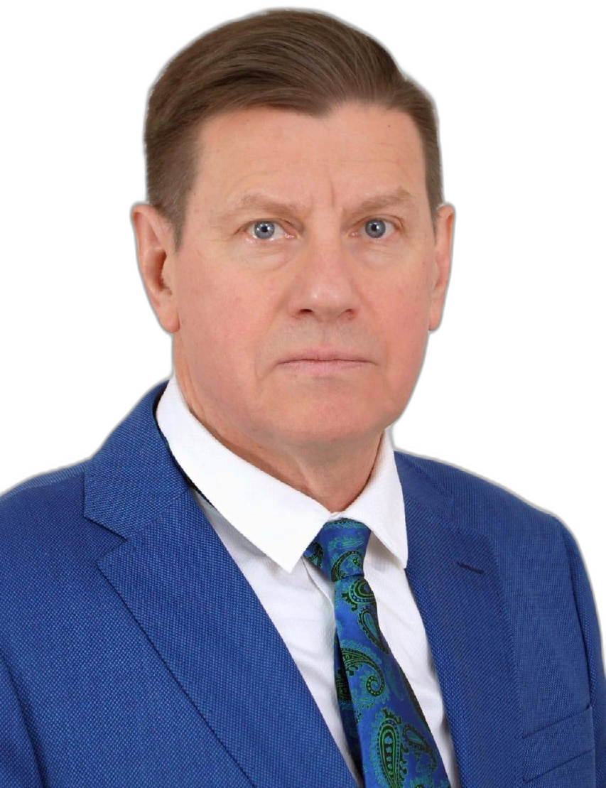 Элланский Юрий Юрьевич